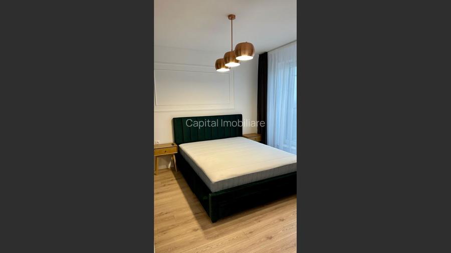 0% comision | Apartament 2 camere | Maurer Residence | - 6