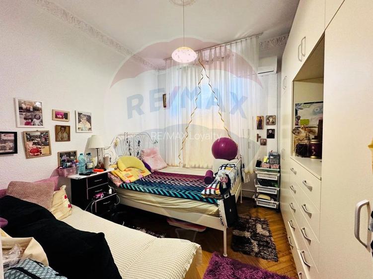 Casa Cotroceni, vis-a-vis de One Cotroceni Park, cu Potential S+P+2E+M - 10