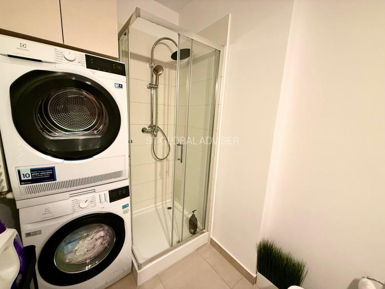 COMISION 0% - Apartament 3 camere in GranVia Lujerului | Mobilat si utilat - 18