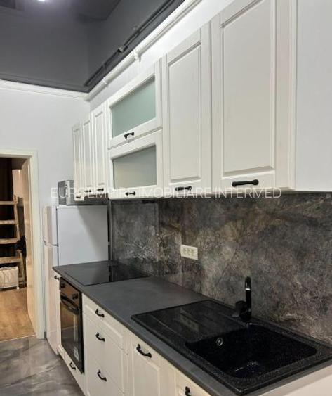 DE VANZARE APARTAMENT 2 CAMERE AZIMUTH MAMAIA - 3