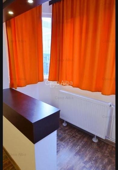 Centru - Sf. Lazar, 2 camere mobilat si utilat, vedere superba - 13