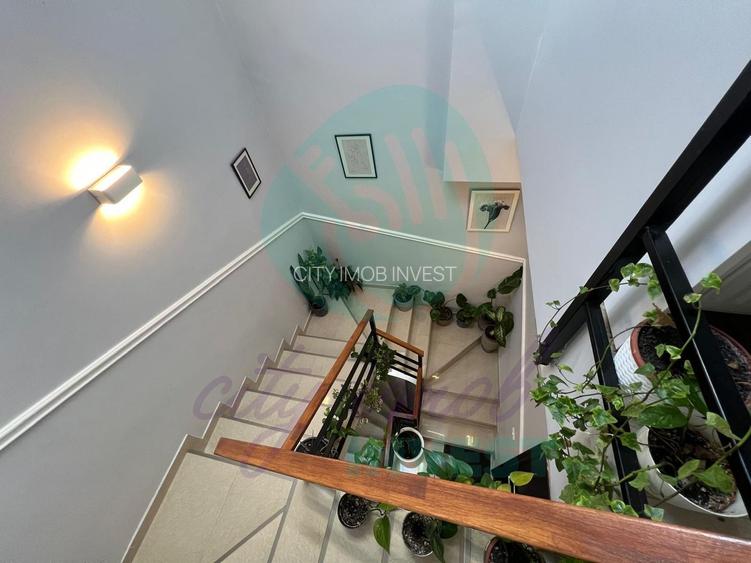 Afacere la cheie – Bistro & Airbnb | Vilă consolidată Parcul Carol & Tineretului - 9