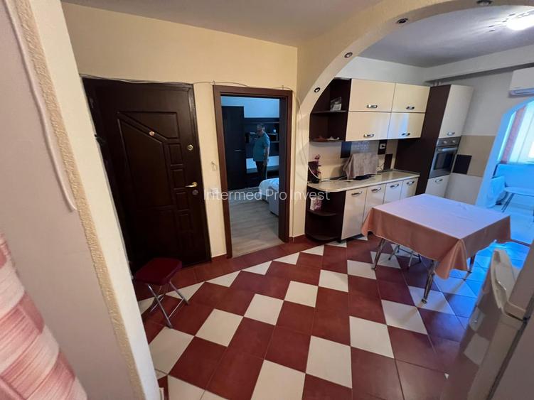 🔑 EXCLUSIVITATE – Apartament 2 camere decomandat, mobilat și utilat, zona Gară - 3