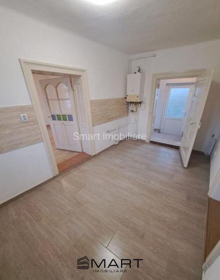 casa / vila 3 camere Alamor Sibiu  - 3