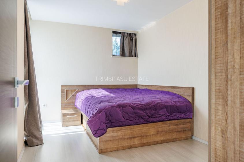 O CASA  PREMIUM-Drumul Taberei / Valea Oltului/ Valea Argesului - 38