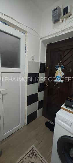 Garsoniera CET et 3 incalzire Radet - 7