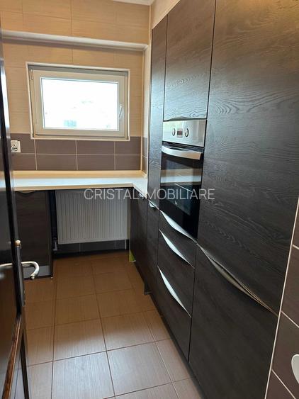 Apartament 2 camere, premium, Piata Romană– Dacia, imobil din 2000 - 7