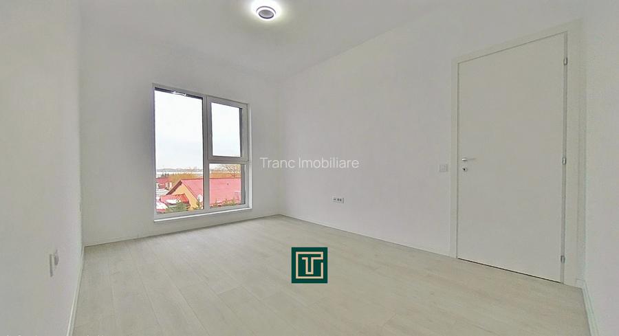 Apartament cu 3 camere în bloc nou – Via Carmina, Vladimirescu - 8
