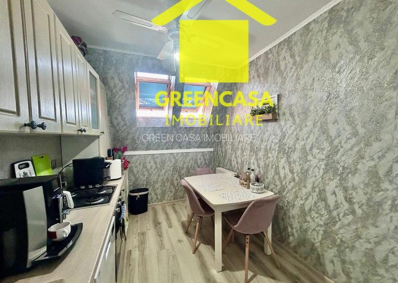 Apartament 3 camere decomandate , modern , 67 MP, Cetatii, parcare. - 5