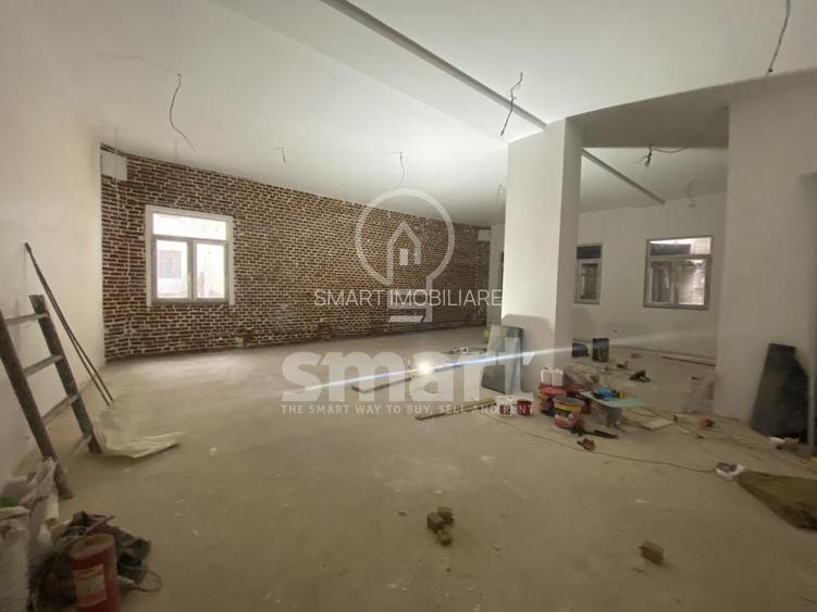 Spatiu Comercial 190 mp Centru Eroilor - 12