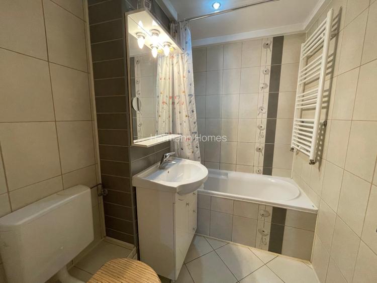 Apartament 2 camere, complet mobilat, 2 balcoane si pivnita – Strand - 10