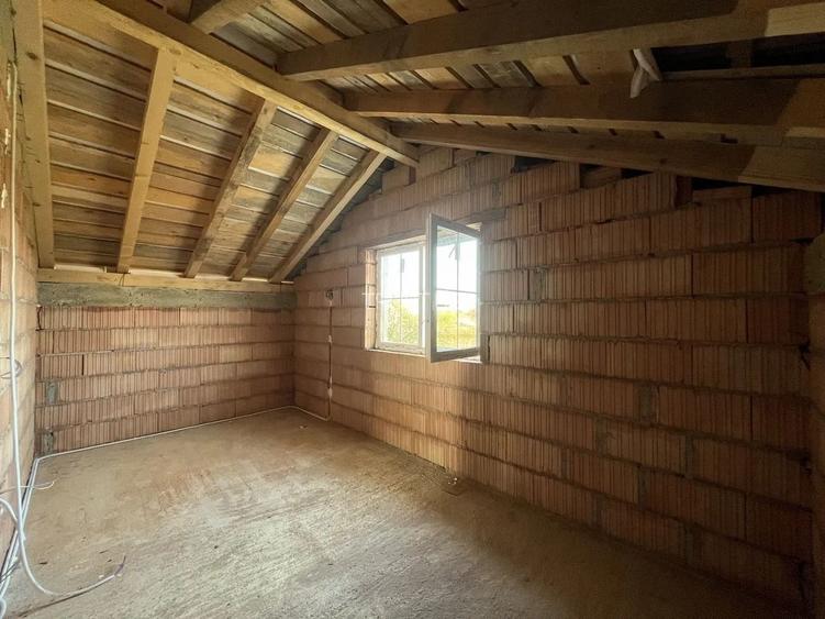 Comision 0%, Casă Individuala 5 Camere | 96mp, Teren 500mp, Albina - 8