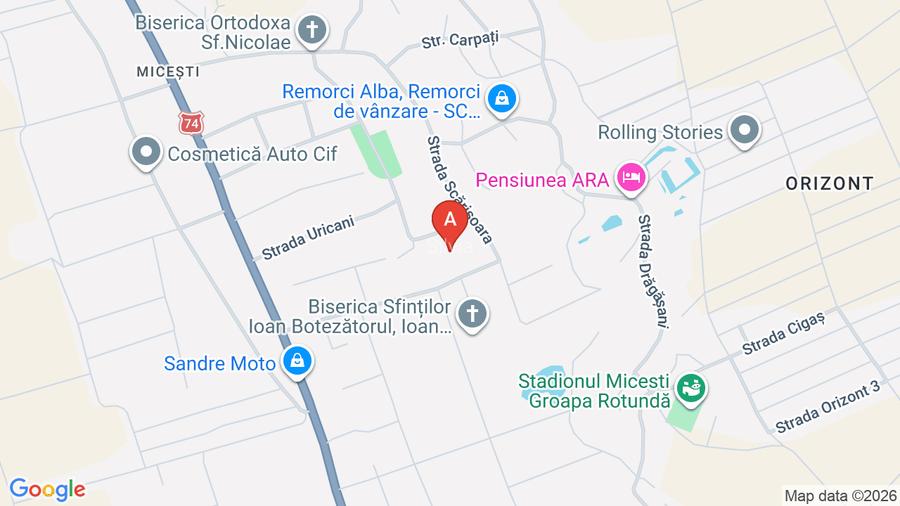 Casa  de vinzare 6 camere S+ P+ E  - 17