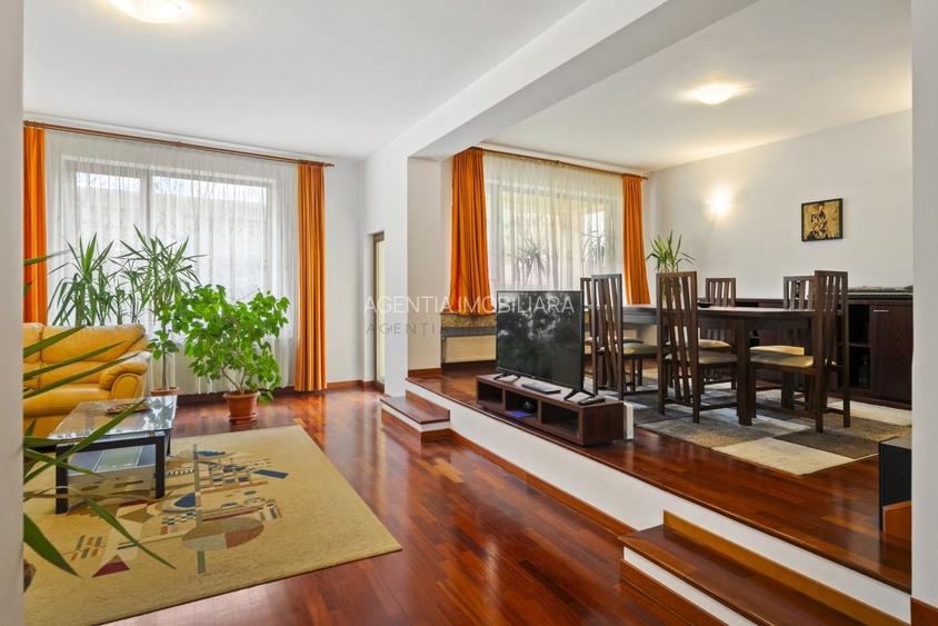 Vila Soseaua Nordului | Gradina | Garaj - 3