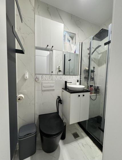 Targu Cucu-Independentei-1 Camera-Renovat-ideal investitie - 2