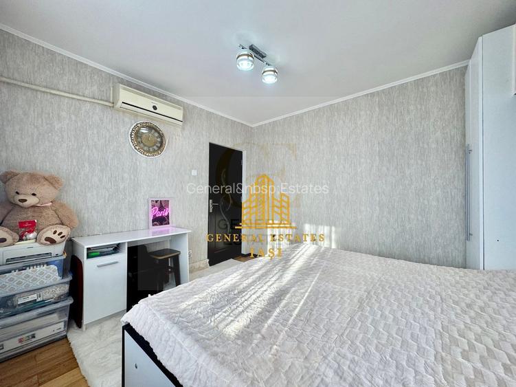 Vânzare apartament -Tătărași, Str. Vasile Lupu (Stația Flora) - 5
