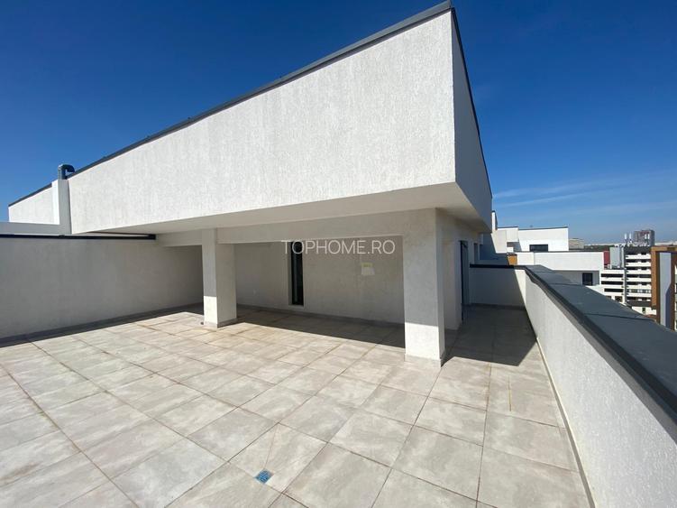 Apartament 3 camere tip Duplex, Metrou Berceni - 13