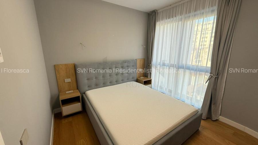 REA1028099 Apartament 2 camere de chirie l Unirii - 11
