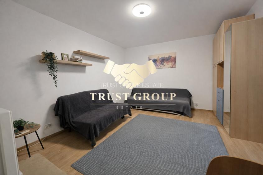 Garsoniera Titulescu - 2