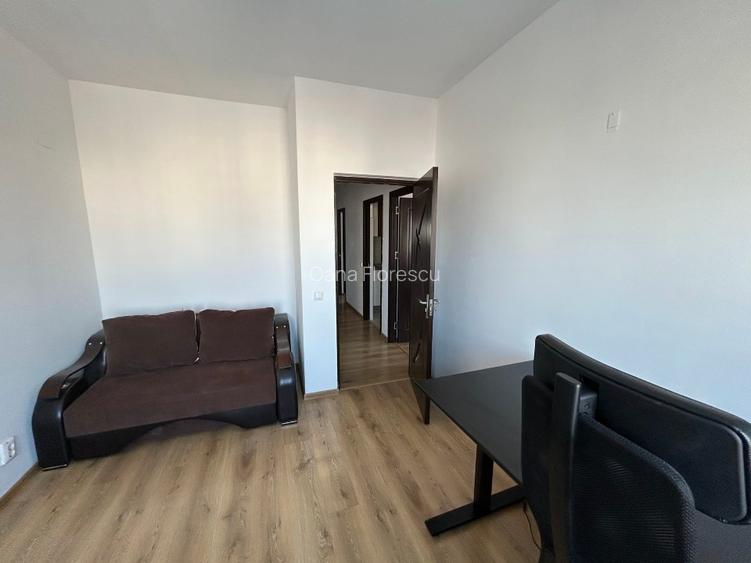 Apartament 3 camere Lujerului | Prima inchiriere | 76 mp | Etaj 10/11 - 6