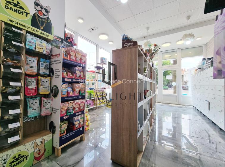 Spatiu comercial Iancului 50,69 mp | Vitrina stradala | Ideal magazin / birou - 6