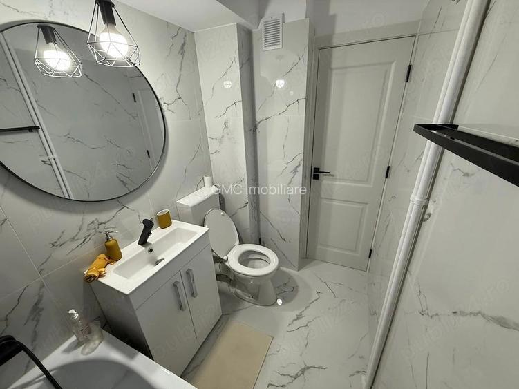 Comision 0% Apartament 2 camere renovat complet | Etaj 1 | BRANCOVEANU - 9