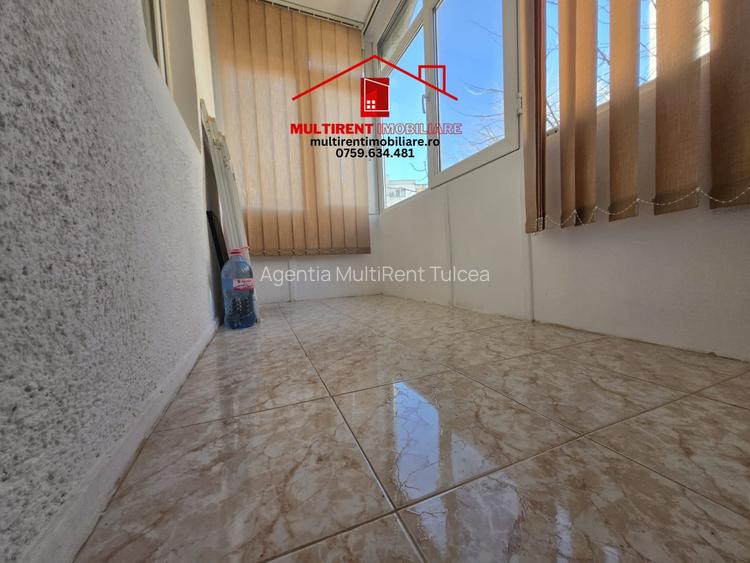 cartier E3 - Apartament 2 camere etaj 1 - 12