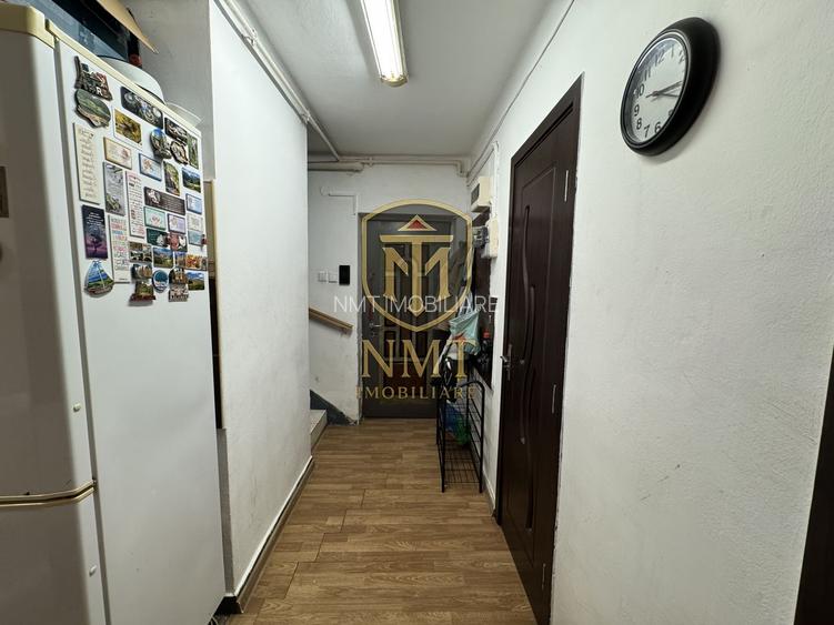 Apartament cu 2 camere | 54 mp | Decomandat | Parcul Feroviarilor - 6