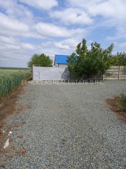 Casa 5 camere - Corbu - 115.000 euro (Cod E2+E7) - 11