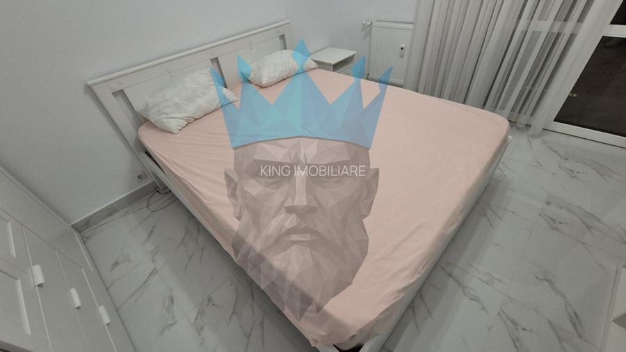 Apartament 2 Camere Natiunile Unite  - 13