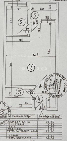 DRISTOR-METROU, stradal-libera, mobilata+utilata, 59900euro - 1
