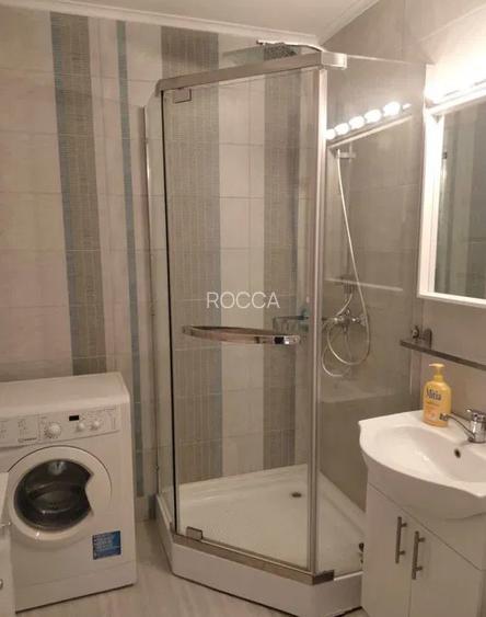 Apartament de 2 camere, 54 mp, la 6 minute de metrou, renovat, zona Aviației - 7