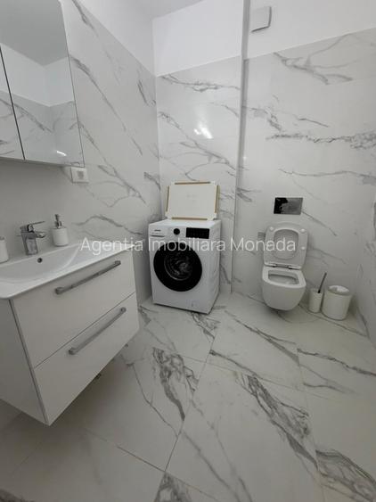 Apartament 2 camere de inchiriat Bloc Nou-PRIMA INCHIRIERE (Parcare subterana) - 34