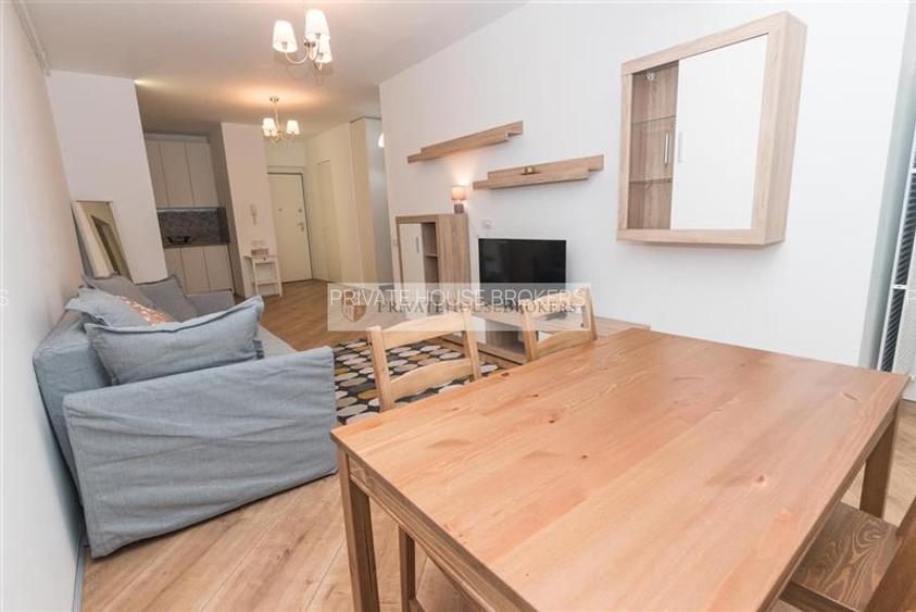 Pipera | Rond OMV | 4City North | Bloc 2019 | Parcare - 3