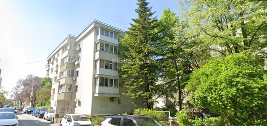 Chirie Apartament 3 Camere Parter–Ideal Birou,Studio sau Activitati Profesionale - 11