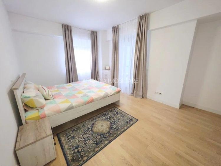 Inchiriere apartament 2 camere | UpGround | Floreasca - 5