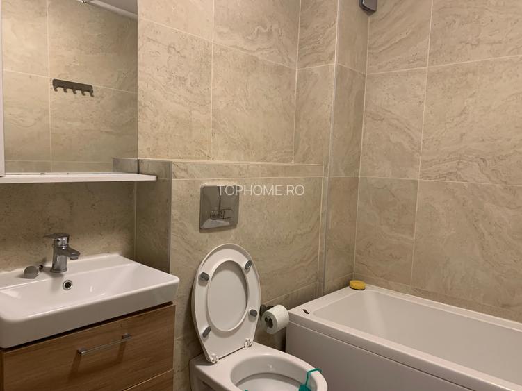 Apartament 2 camere decomandat, mobilat+utilat, Trapezului-1 Decembrie 1918 - 12