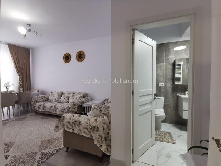 Studio Dobroesti cu gradina 27 mp | Aproape Fundeni | 80.000€ - 2