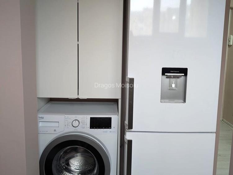 Drumul Taberei, stradal, decomandat, mobilat/utilat nou, renovat recent, metrou - 9