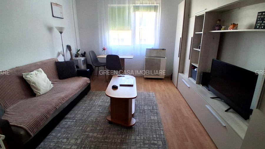 Garsoniera de vanzare, Dambul Rotund, 22 mp - 3