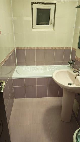 GARSONIERA- TINERETULUI, CAT-FRIENDLY, METROU 6 MINUTE, MODERN - 6