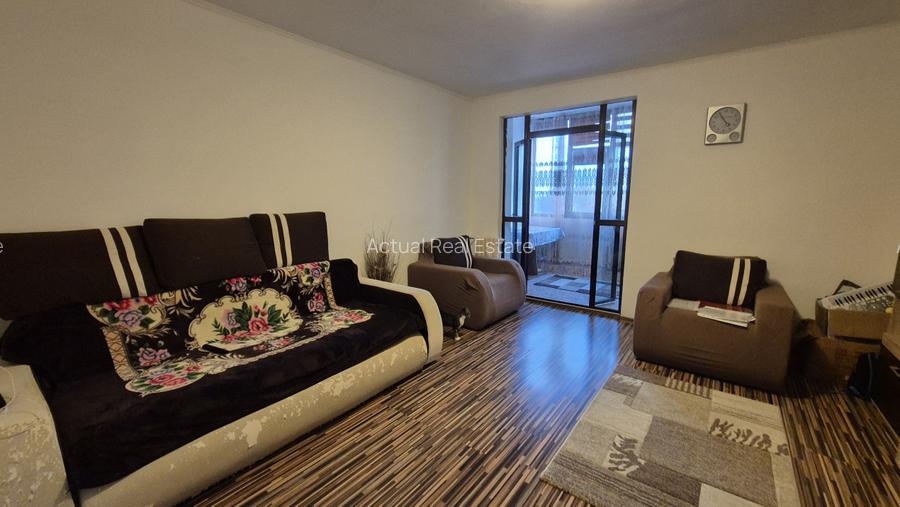 GARSONIERA COCHETA | ETAJ 1 | FAR | MOBILATA - 3