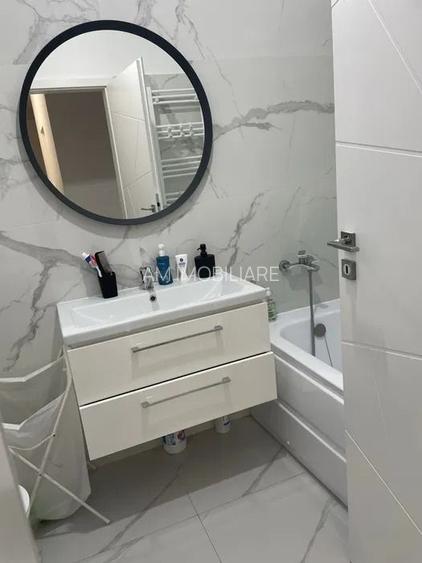 AP. 2 CAMERE PACII, PET-FRIENDLY, LOC PARCARE, BLOC NOU, METROU 7 MIN - 7