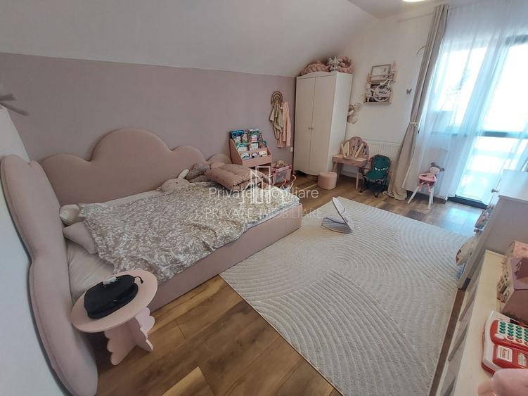 Casa Moderna De Vanzare, Livezeni - 7