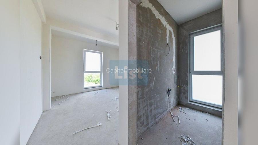 COMISION 0! Casa individuala 220 mp, Teren 400 mp, Zona Aroma - 14