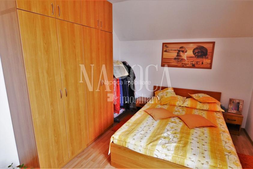 Casa 5 camere de vanzare in Floresti - 17