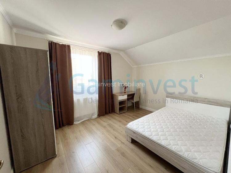 Casa cu  4 dormitoare de vanzare in Santandrei zona strazii Magnoliei 160mp - 12