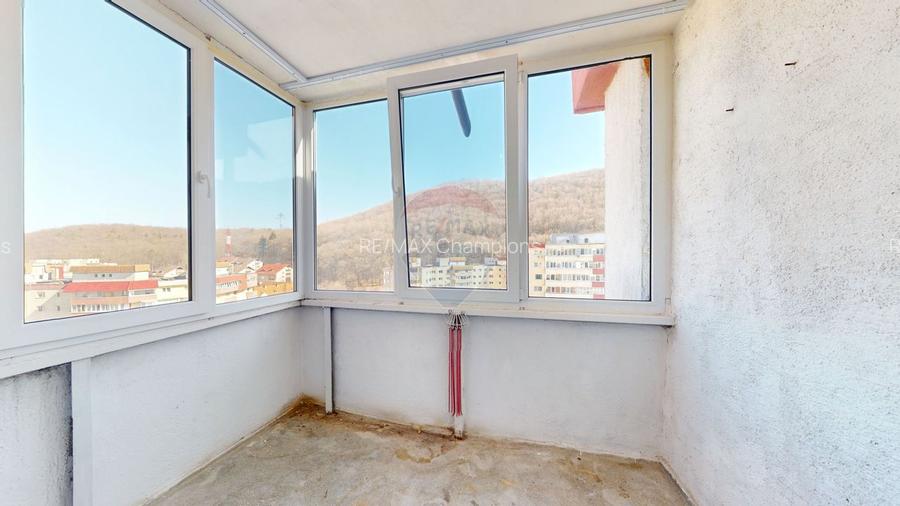 Comision 0% | Apartament 4 camere | Decomandat | Priveliște | Răcădău - 14