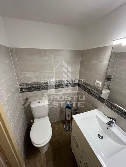 Apartament cu o camera, la parter, in Piata Uniri, in Timisoara - 5