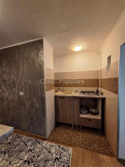 Vanzare apartament 2 camere decomandate etaj 1 in Gheorgheni- zona Titulescu - 7
